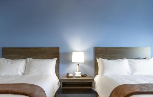 Wilkes East Hotel | My Place Hotel-Portland East, OR