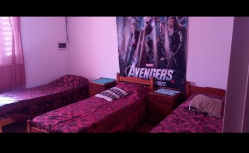 Villa Union Apartment | My place in the world