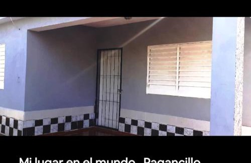 Villa Union Apartment | My place in the world