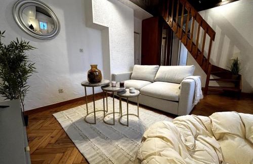 Cernay Apartment | My Pommery#reims