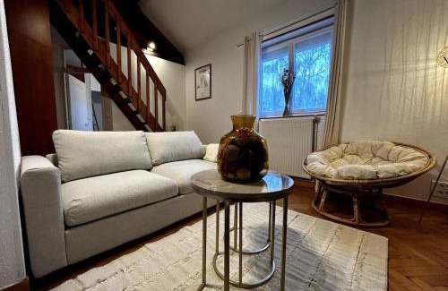 Cernay Apartment | My Pommery#reims