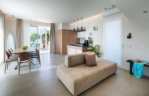 Cornino Villa | My Rental Homes - Villa Cornino, private pool and SPA