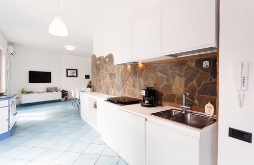 Priora Villa | My Rental Homes - Villa Angel with pool, sea view and private car park