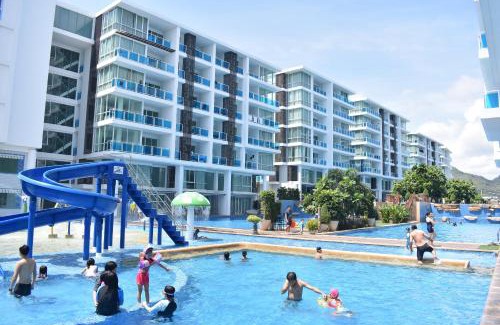 Khao Takiab Apartment | My resort Huahin by D511