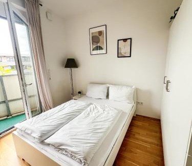 Riem Apartment | My Room Messe Munich Apartment