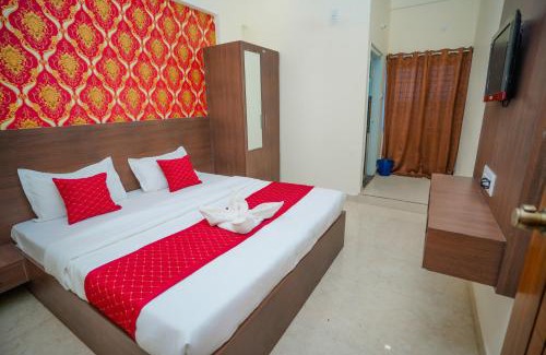 Channapatna Hotel | My Rooms Channapatna