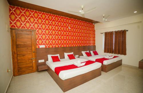 Channapatna Hotel | My Rooms Channapatna