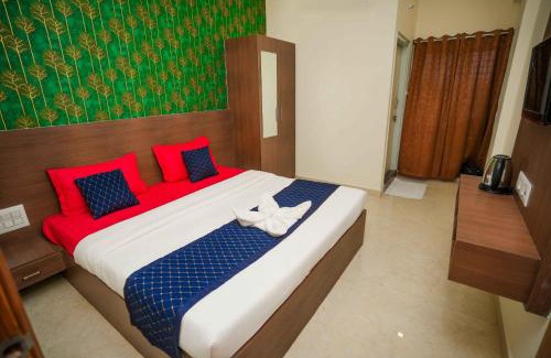 Channapatna Hotel | My Rooms Channapatna