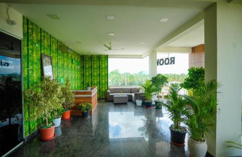 Channapatna Hotel | My Rooms Channapatna