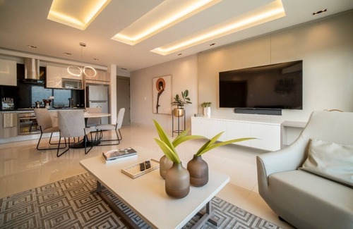 Santiago Province Condo | My Second Favorite Home 2