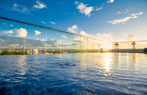 Santiago Province Condo | My Second Favorite Home 2