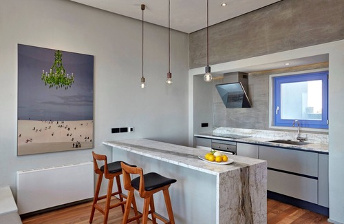 Pyrgos Villa | My Santorini Villa, Pyrgos