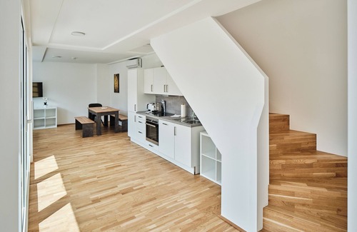 Penzing Apartment | My Schönbrunn Apartments