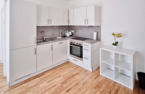 Penzing Apartment | My Schönbrunn Apartments