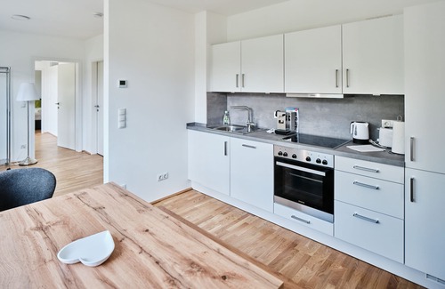 Penzing Apartment | My Schönbrunn Apartments