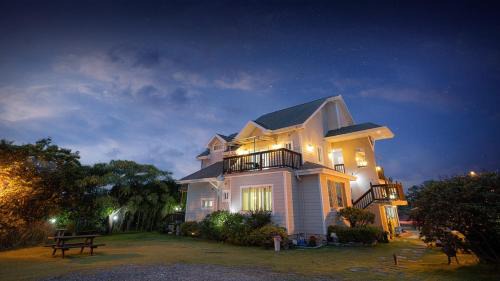 Nam House | My Sea Pension