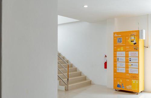 Lak Song Apartment | My space69