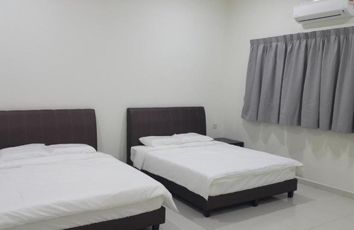 Taman Hijau House | My STW Home 1