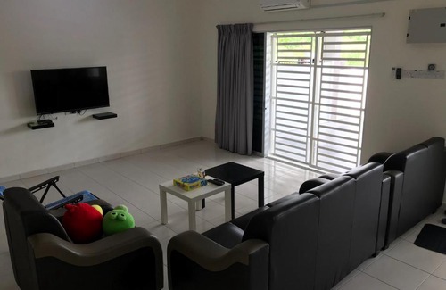 Taman Hijau House | My STW Home 1