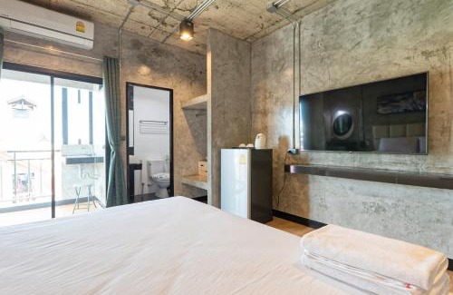 Nanai Road Hotel | My Style Resort Hotel -SHA Plus