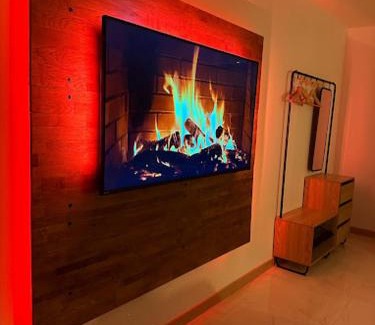 Bourgoin-Jallieu Apartment | My Suite