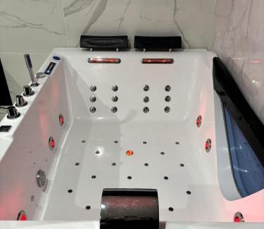 Bourgoin-Jallieu Apartment | My Suite II