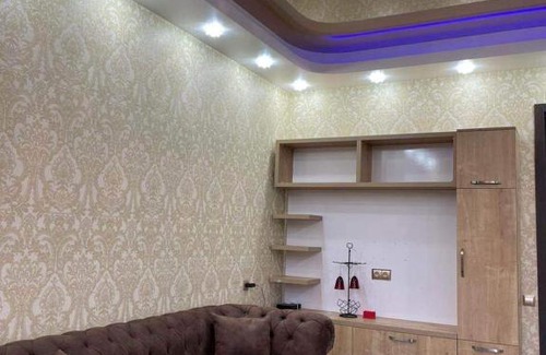 Rustavi Apartment | My Sweet Home In Rustavi sity 2