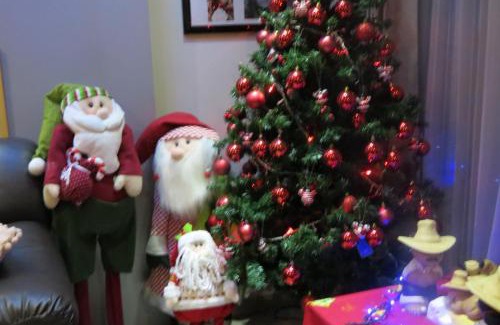 Arequipa Apartment | My Sweet House
