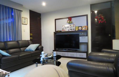 Arequipa Apartment | My Sweet House
