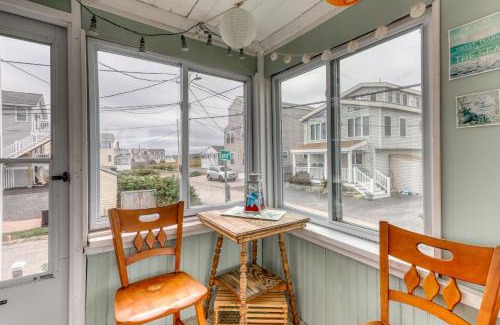 Wells Beach House | My Three Sons