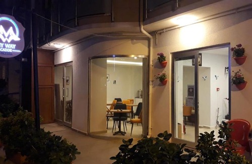 Adalar Hotel | My Way Cadde Butik Otel