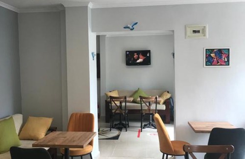 Adalar Hotel | My Way Cadde Butik Otel