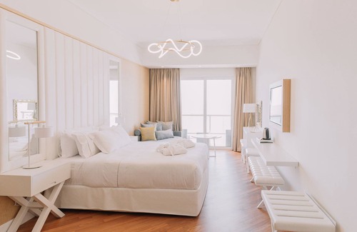 Patras Hotel | MY WAY HOTEL & EVENTS