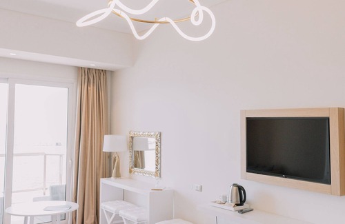 Patras Hotel | MY WAY HOTEL & EVENTS