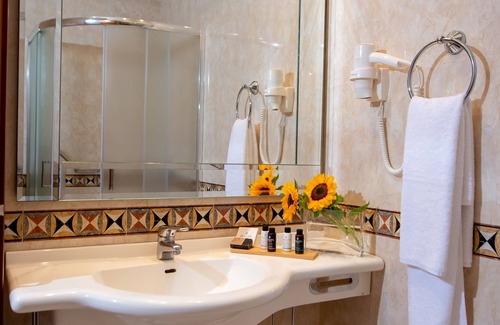 Patras Hotel | MY WAY HOTEL & EVENTS