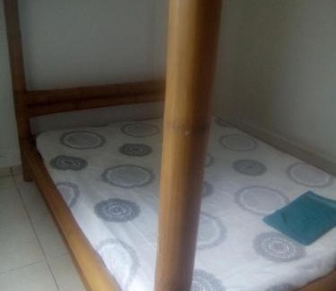 Leroux House | My Zayanda