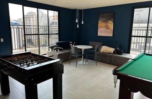 Bela Vista Apartment | MY1003 · Estiloso ao Lado da Frei Caneca | São Paulo - SP