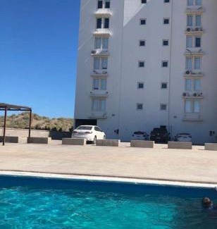 Partido de Monte Hermoso Apartment | MyA