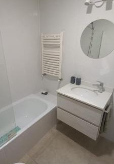 Partido de Monte Hermoso Apartment | MyA