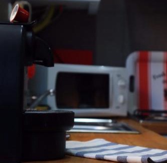 Penha de Franca Apartment | myApartment