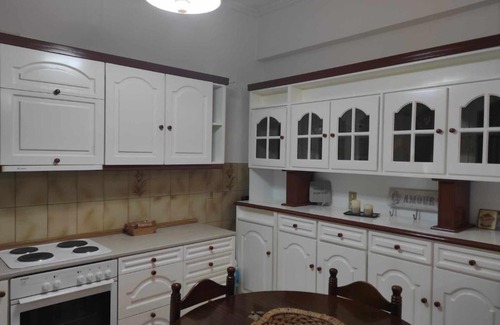 Messolonghi Apartment | Mycenae Melisofi