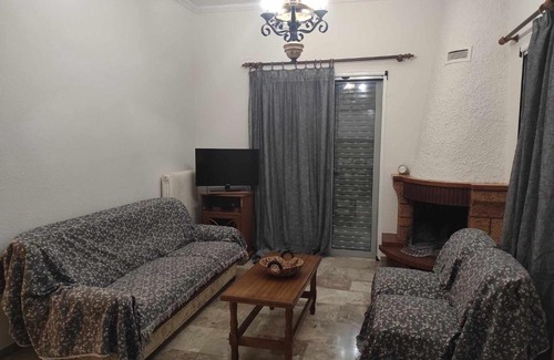 Messolonghi Apartment | Mycenae Melisofi