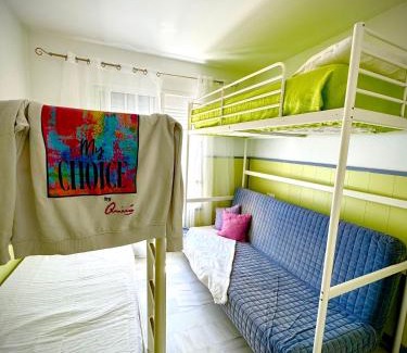 Rota Apartment | MyChoice La Forestal