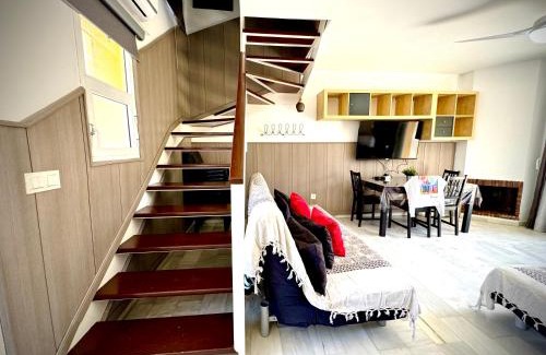 Rota Apartment | MyChoice La Forestal