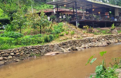 Doi Saket House | Mycoffeepanghai