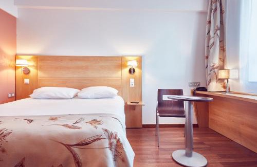 Center Hotel | MyContinental Sibiu