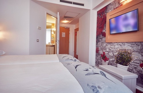 Center Hotel | MyContinental Sibiu