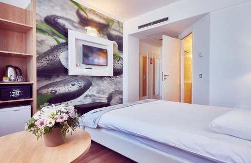 Center Hotel | MyContinental Sibiu