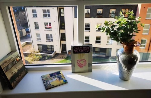 Central Aberdeen Apartment | Mycosy At The Ocean, 2 BR Apartment, Great Location - Aberdeen