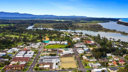 Urunga Apartment | Myee Court